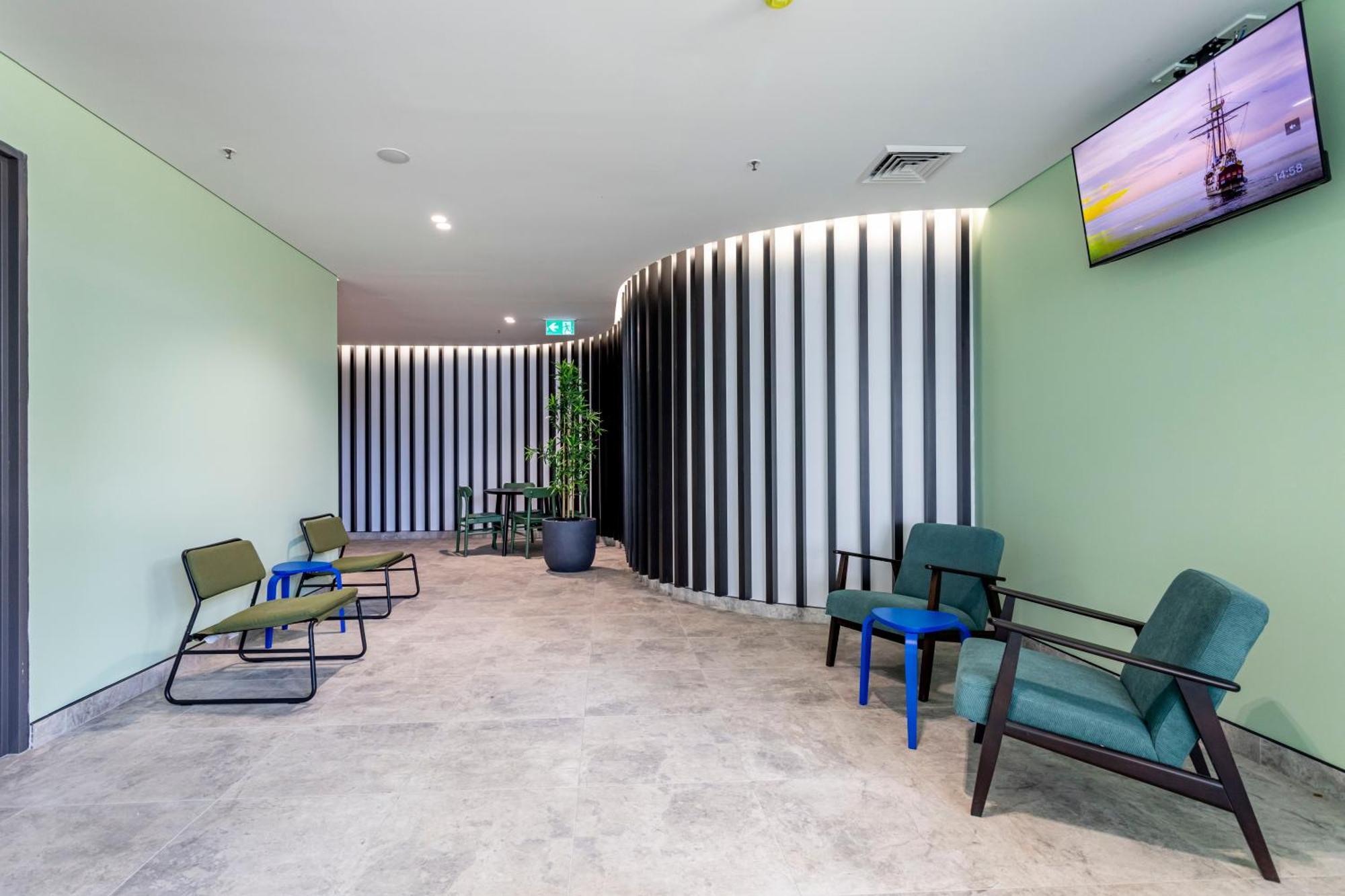Kula Wollongong Apartment Екстериор снимка