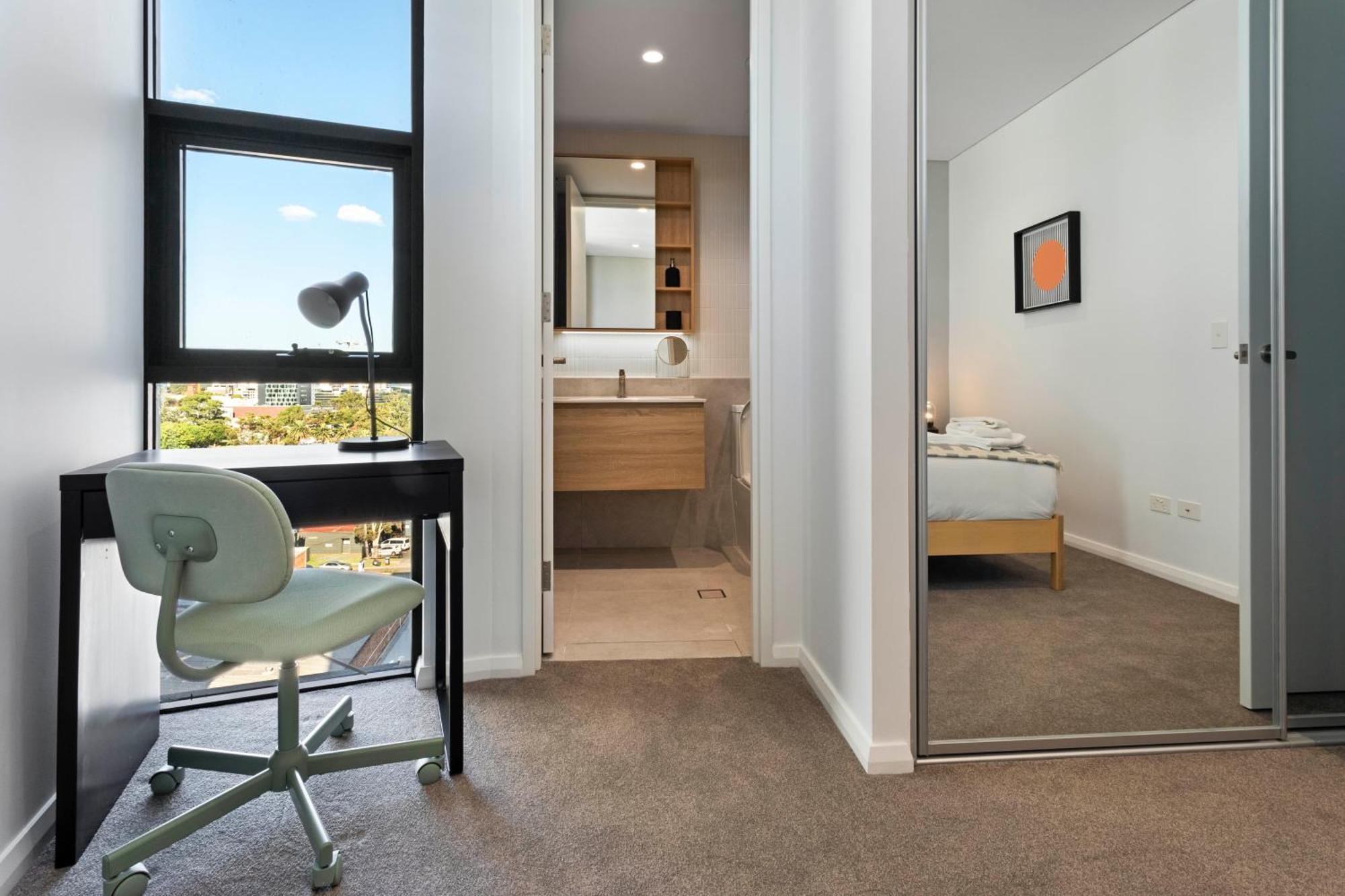 Kula Wollongong Apartment Екстериор снимка