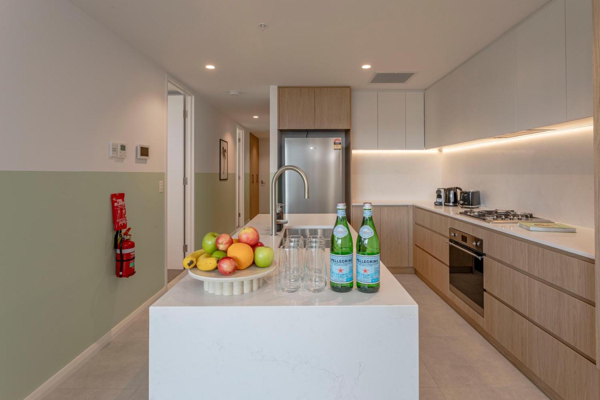 Kula Wollongong Apartment Екстериор снимка