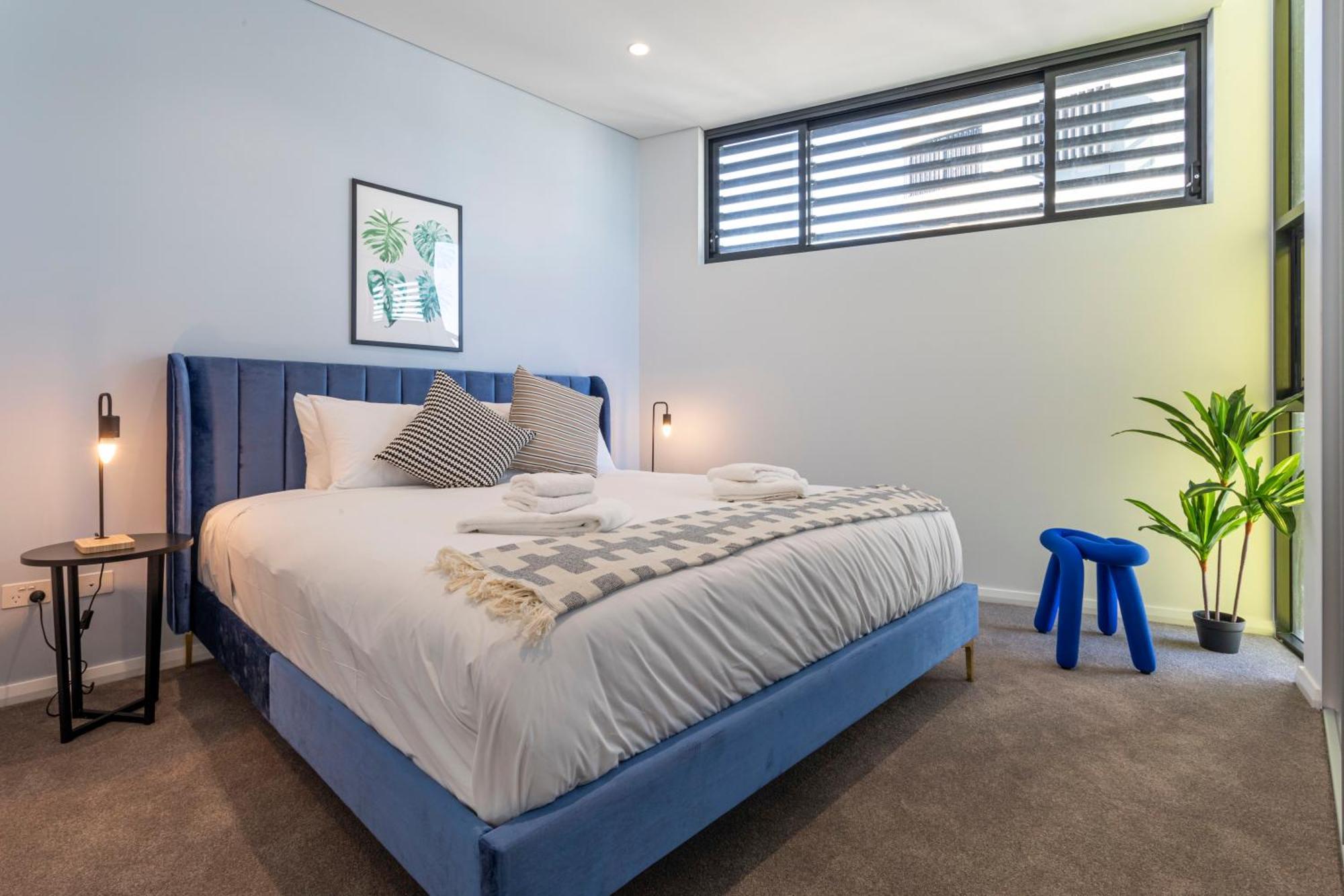 Kula Wollongong Apartment Екстериор снимка