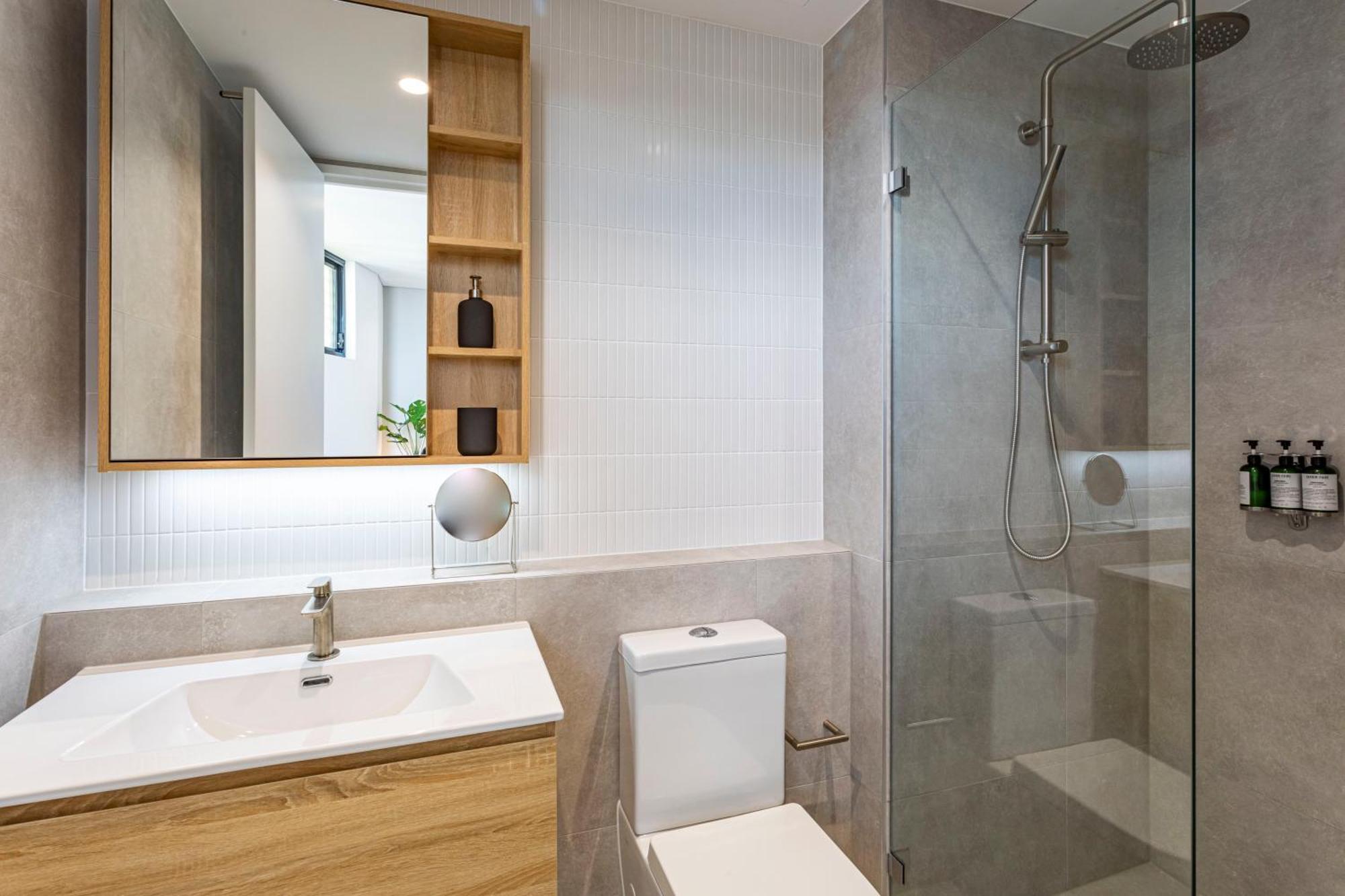 Kula Wollongong Apartment Екстериор снимка