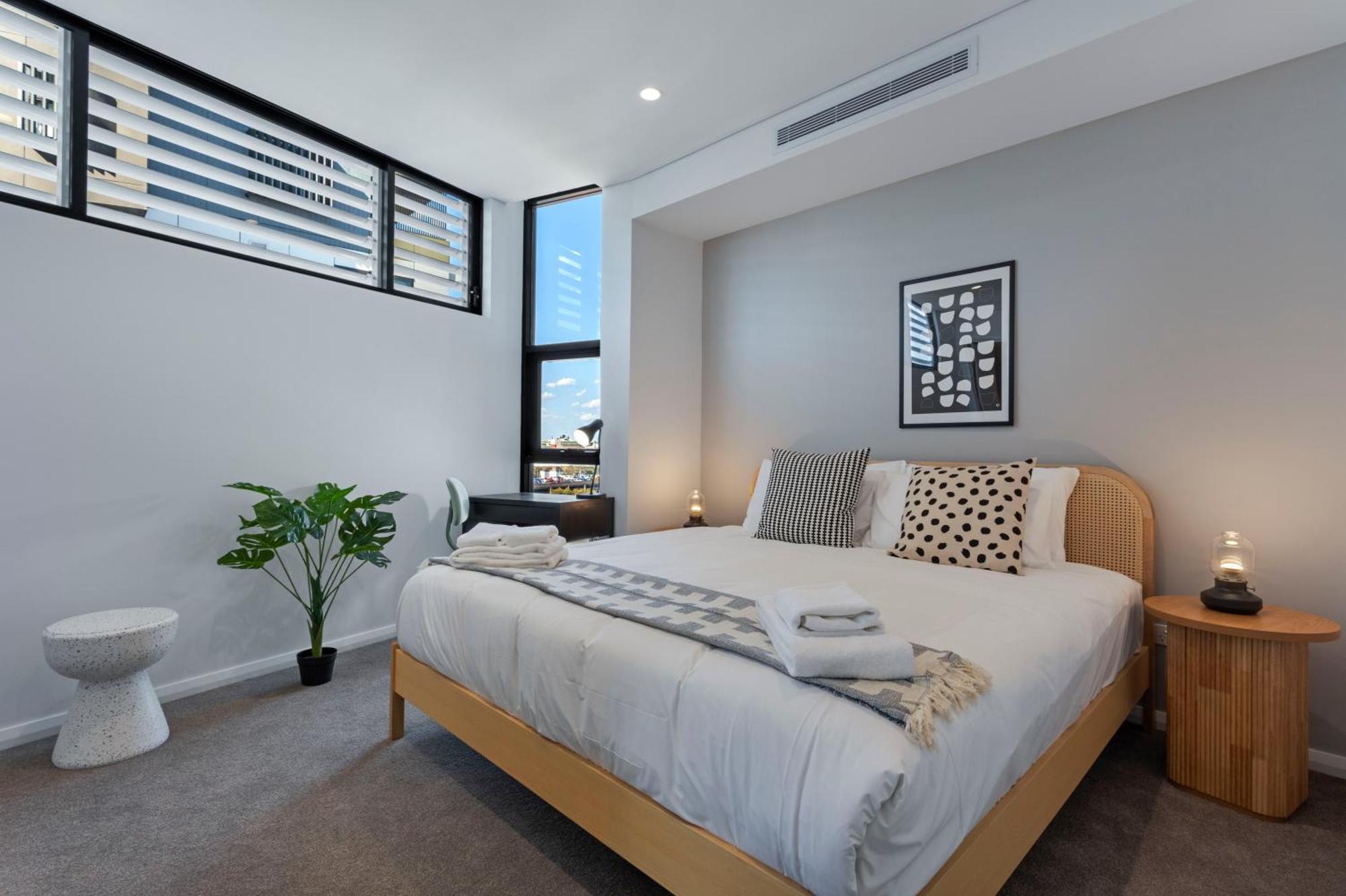 Kula Wollongong Apartment Екстериор снимка