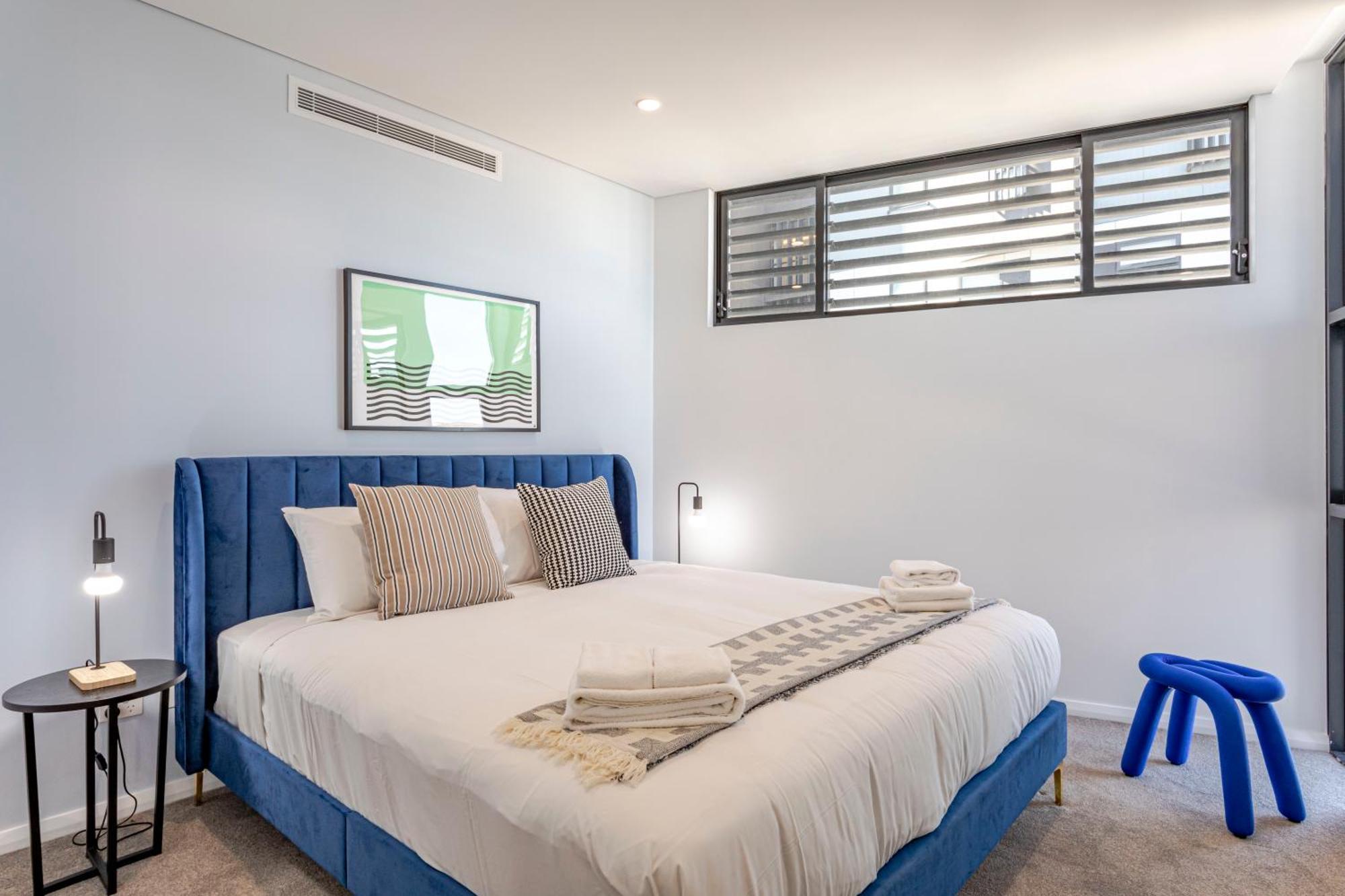 Kula Wollongong Apartment Екстериор снимка