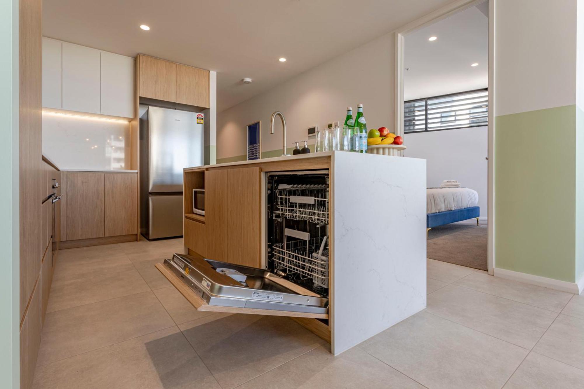 Kula Wollongong Apartment Екстериор снимка