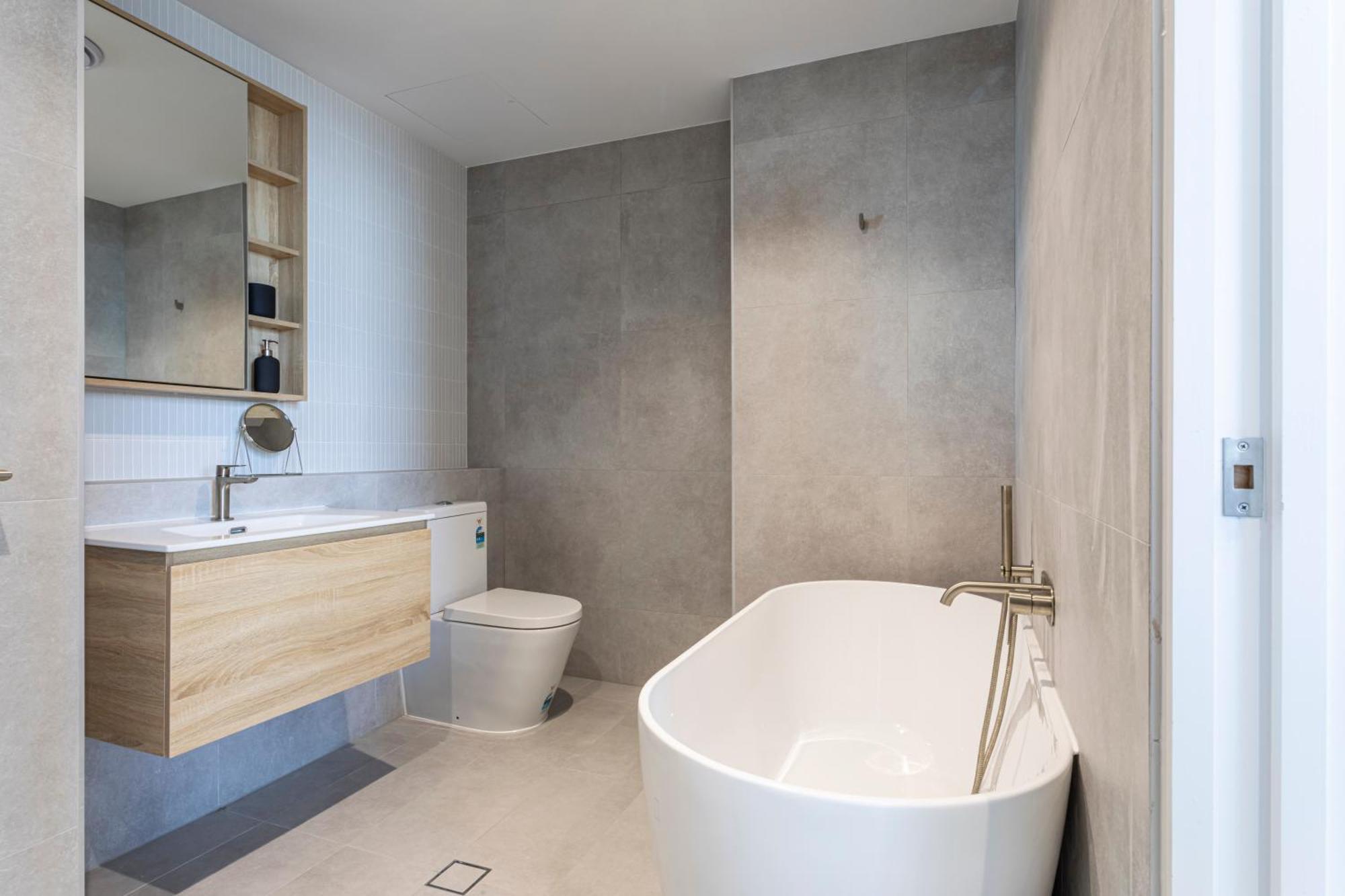 Kula Wollongong Apartment Екстериор снимка