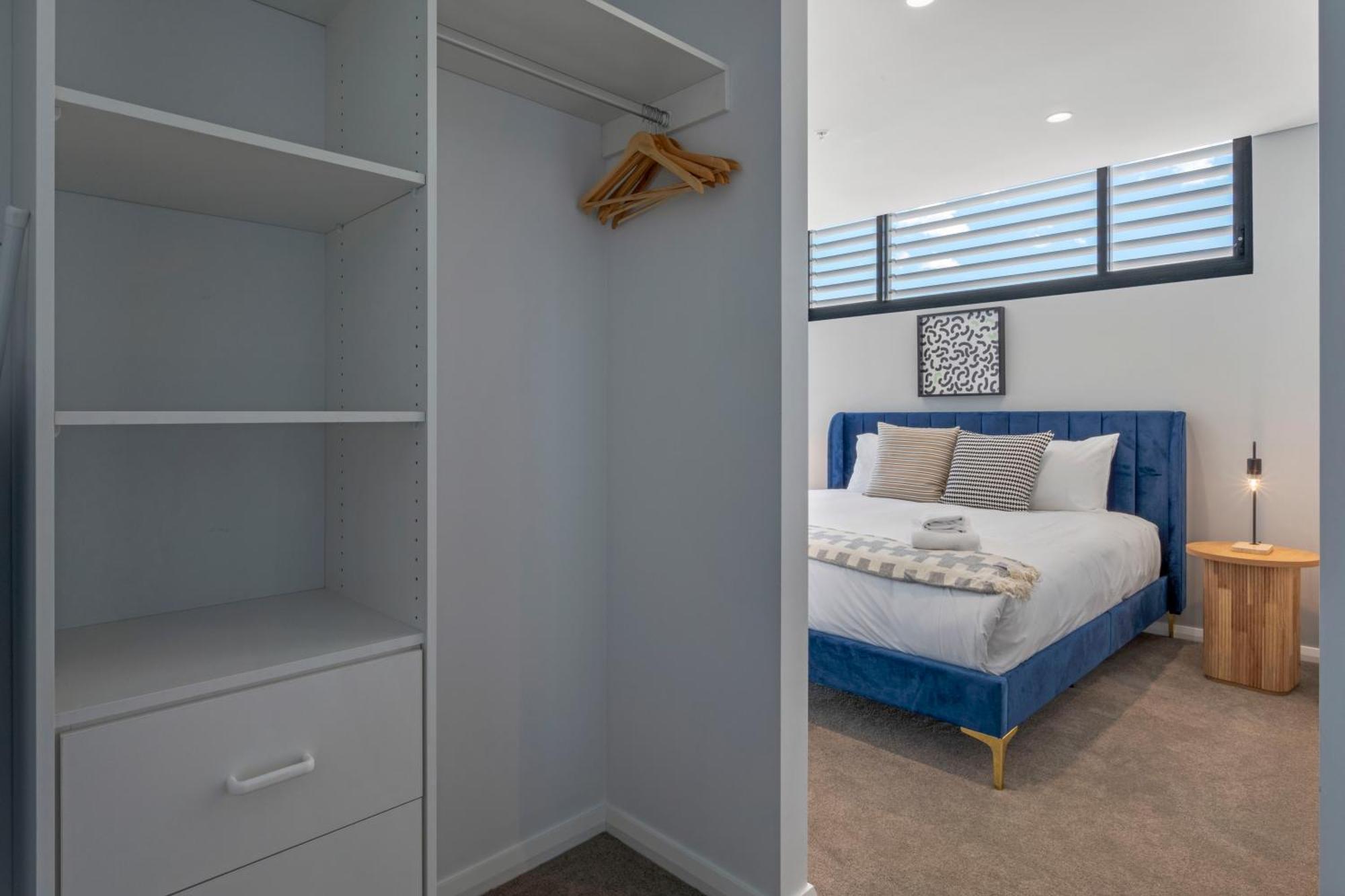 Kula Wollongong Apartment Екстериор снимка