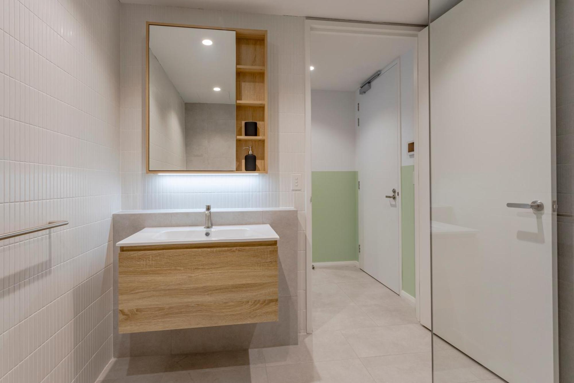Kula Wollongong Apartment Екстериор снимка