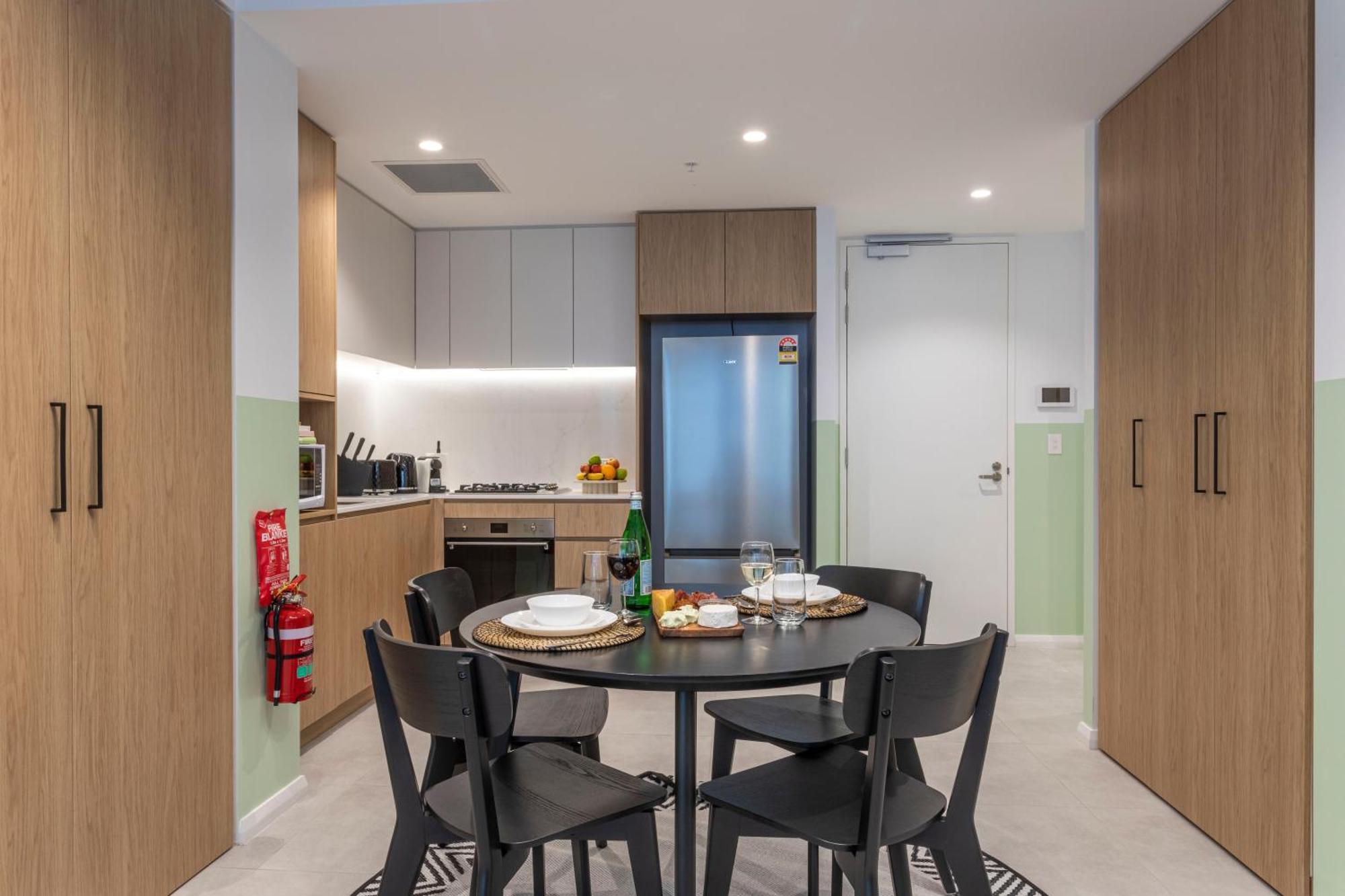 Kula Wollongong Apartment Екстериор снимка