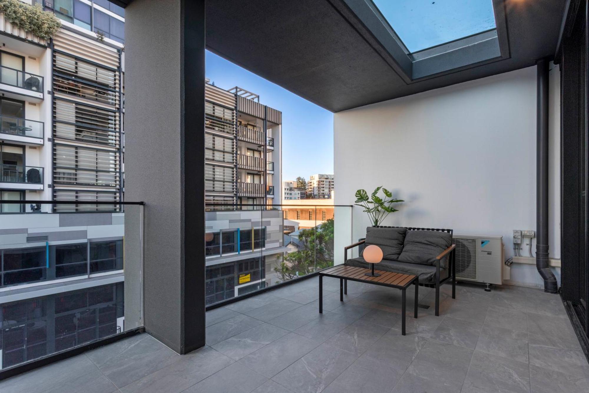 Kula Wollongong Apartment Екстериор снимка